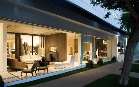 buy fendi casa apartment building united kingdom